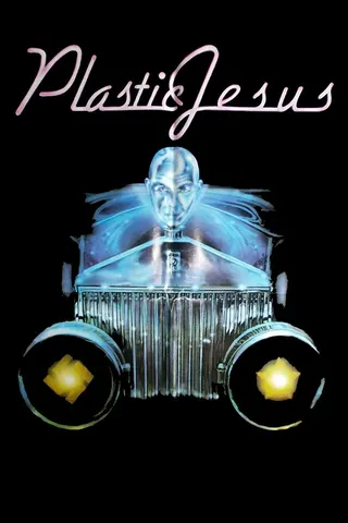 Plastic Jesus afişi