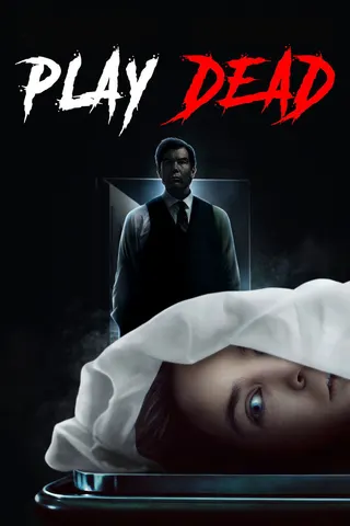 Görsel: TMDB Play Dead afişi