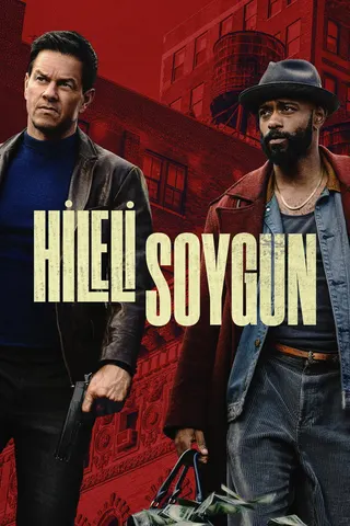 Play Dirty afişi