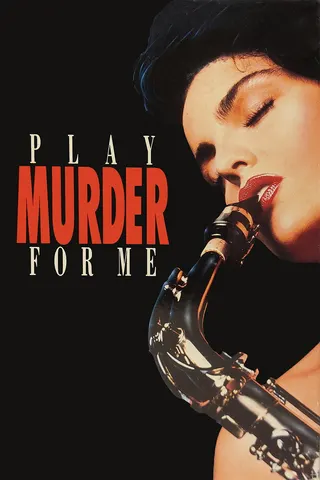 Play Murder for Me afişi