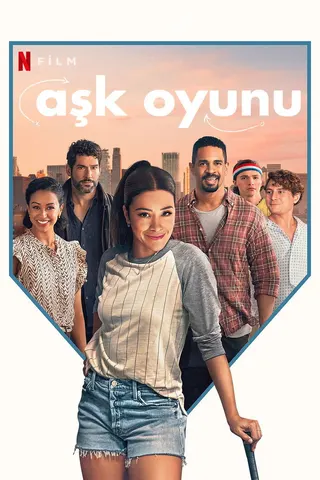 Players afişi