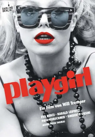 Görsel: TMDB Playgirl afişi