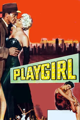 Görsel: TMDB Playgirl afişi