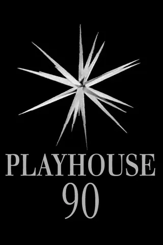 Görsel: TMDB Playhouse 90 afişi