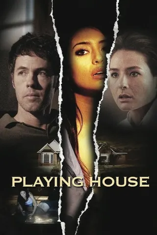 Playing House afişi