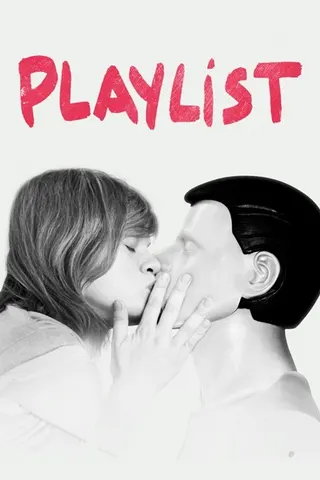 Playlist afişi