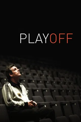 Playoff afişi