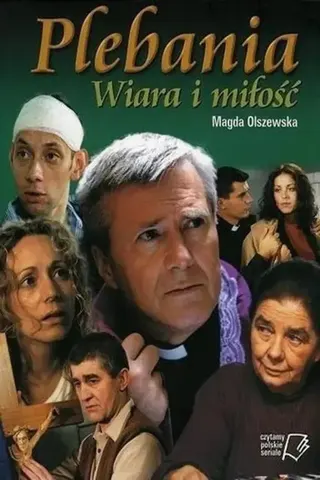 Görsel: TMDB Plebania afişi