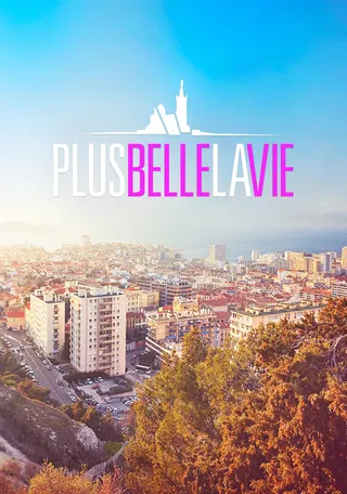 Görsel: TMDB Plus belle la vie afişi