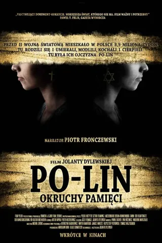 Po-Lin afişi