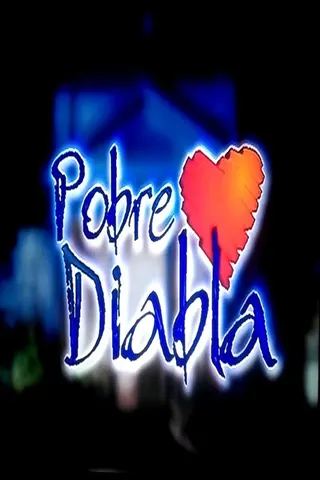 Görsel: TMDB Pobre diabla afişi