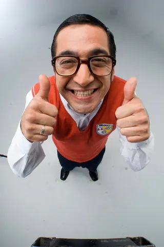 Görsel: TMDB Pocholo afişi