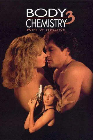 Görsel: TMDB Point of Seduction: Body Chemistry III afişi