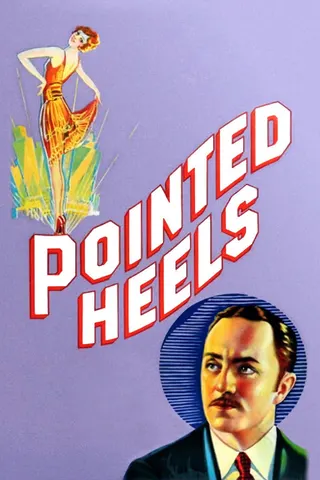 Pointed Heels afişi