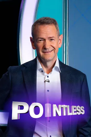 Görsel: TMDB Pointless afişi