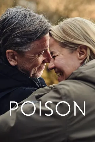 Görsel: TMDB Poison afişi