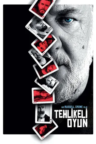 Görsel: TMDB Poker Face afişi