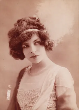 Polaire