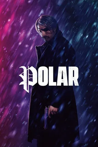 Polar afişi