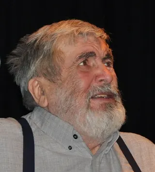 Görsel: Žiga / CC BY-SA Polde Bibič