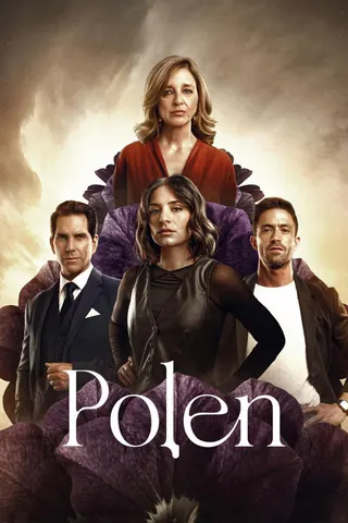 Görsel: TMDB Polen afişi