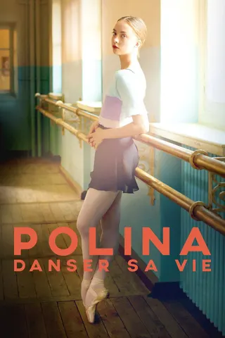 Görsel: TMDB Polina, danser sa vie afişi
