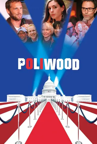 Görsel: TMDB PoliWood afişi