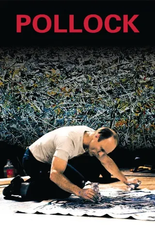 Görsel: TMDB Pollock afişi