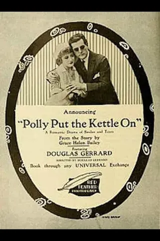 Görsel: TMDB Polly Put the Kettle On afişi