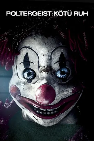 Poltergeist afişi