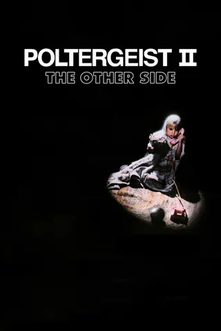 Görsel: TMDB Poltergeist II: The Other Side afişi