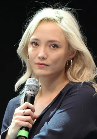 Görsel: © Ra Boe / Wikipedia / CC BY-SA Pom Klementieff