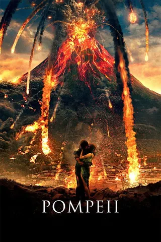 Görsel: TMDB Pompeii afişi