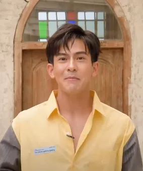 Pongsakorn Mettarikanon