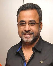 Ponvannan