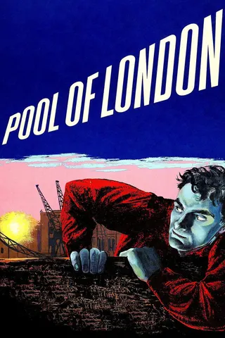 Pool of London afişi