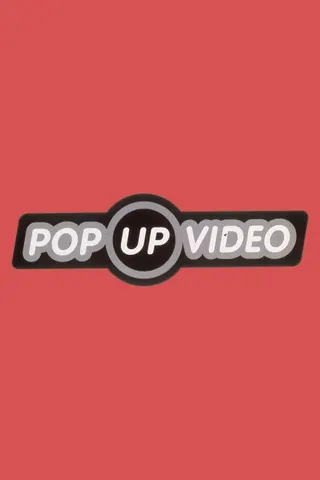 Görsel: TMDB Pop-Up Video afişi
