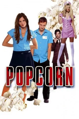 Görsel: TMDB Popcorn afişi