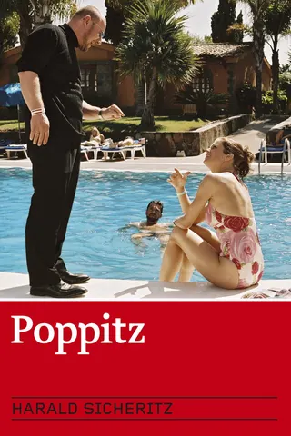 Poppitz afişi