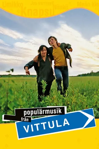 Görsel: TMDB Popular Music afişi