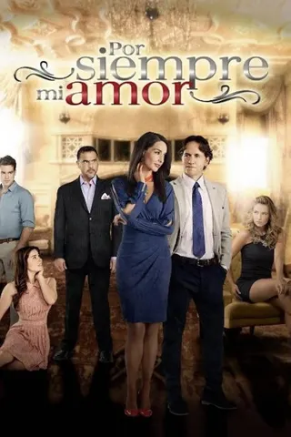 Görsel: TMDB Por Siempre mi Amor afişi