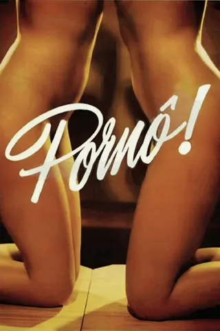 Porno! afişi