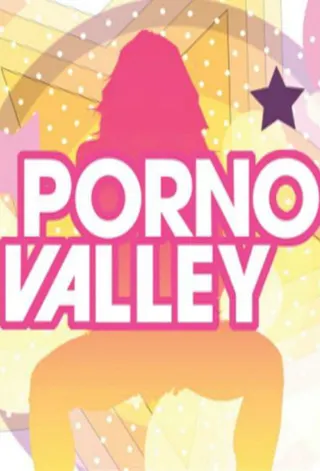 Görsel: TMDB Porno Valley afişi