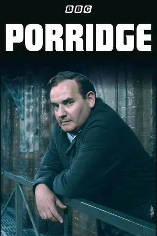 Görsel: TMDB Porridge afişi