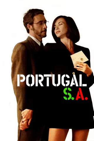 Görsel: TMDB Portugal S.A. afişi