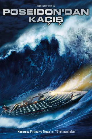 Görsel: TMDB Poseidon afişi