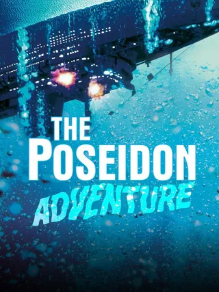 Görsel: TMDB Poseidon Macerası afişi