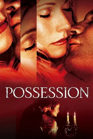 Possession afişi