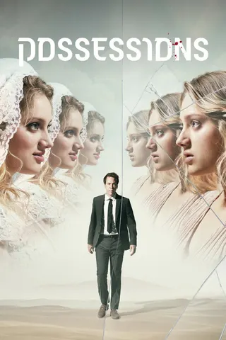 Görsel: TMDB Possessions afişi