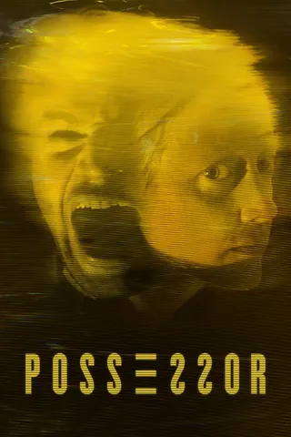 Possessor afişi